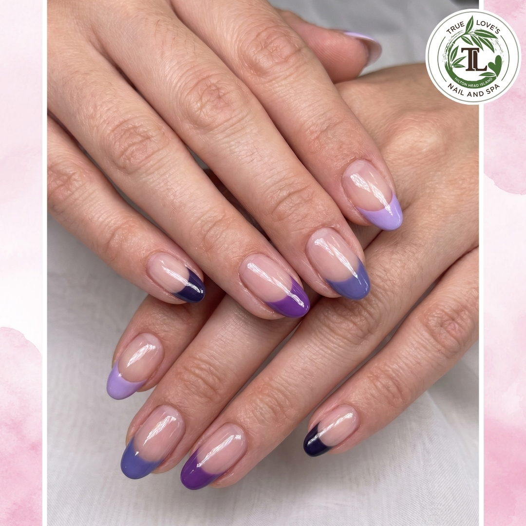 Natural nails